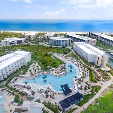 Grand Palladium Costa Mujeres Resort & Spa Cancun Exterior photo