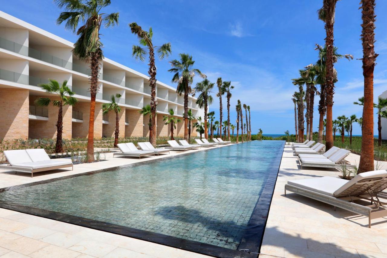 Grand Palladium Costa Mujeres Resort & Spa Cancun Exterior photo